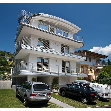 Villa Mazzano Riva del Garda Exterior foto