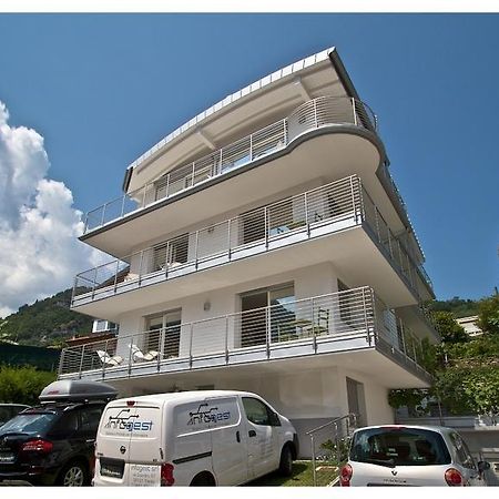 Villa Mazzano Riva del Garda Exterior foto