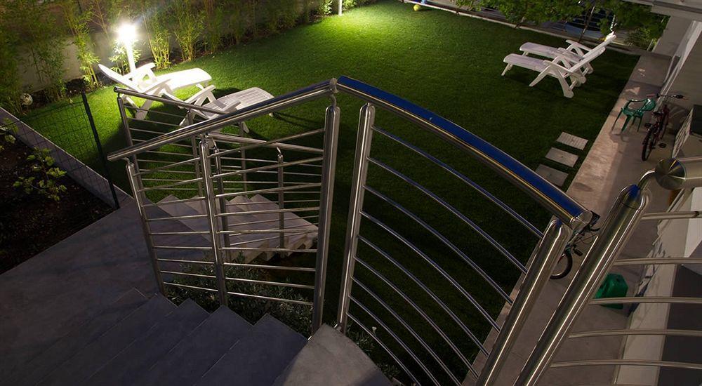 Villa Mazzano Riva del Garda Exterior foto