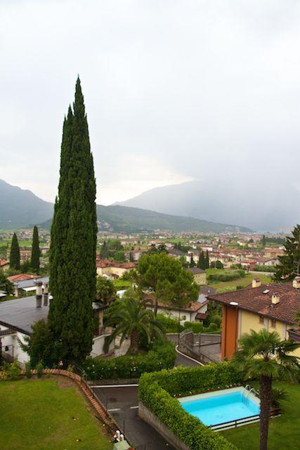 Villa Mazzano Riva del Garda Exterior foto