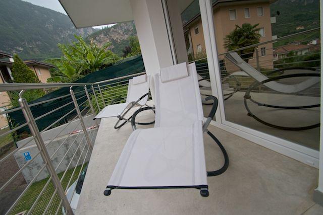 Villa Mazzano Riva del Garda Exterior foto