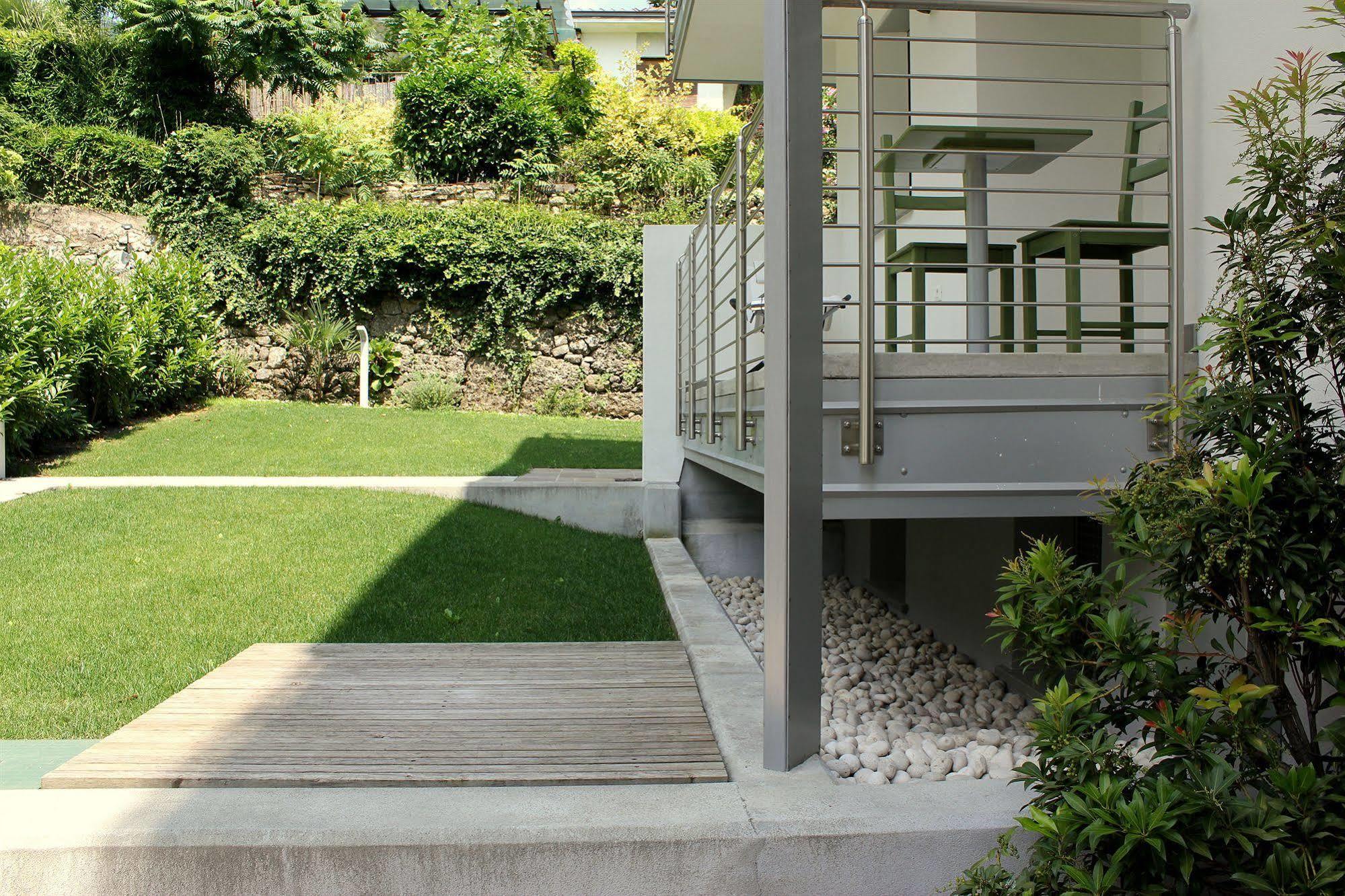Villa Mazzano Riva del Garda Exterior foto